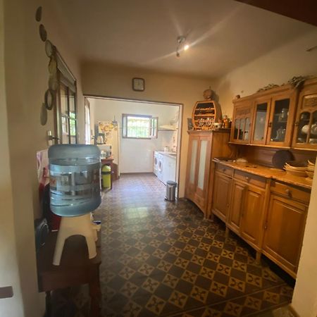 B&B La Casa Del Padre Leclef Valle Hermoso Extérieur photo
