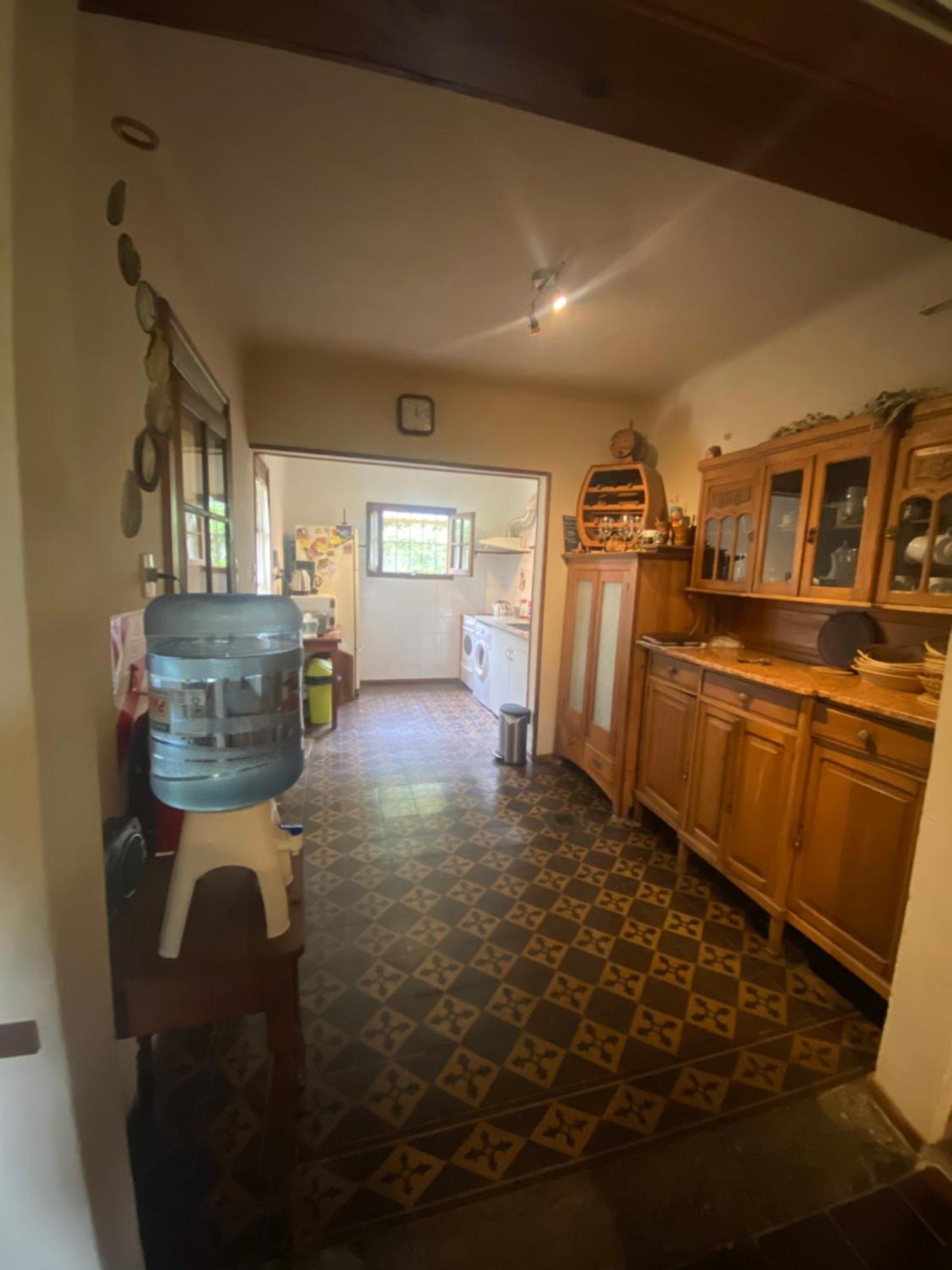 B&B La Casa Del Padre Leclef Valle Hermoso Extérieur photo